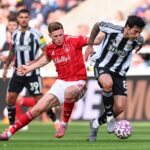 Premier League rivals launch massive offer for Man City’s dream signing Premier League rivals launch massive offer for Man City's dream signing