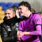 Talented young player rejects Manchester City, chooses unexpected Premier League club Harrison Bettoni - Talented young player rejected Manchester City