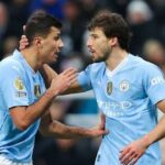 Enzo Maresca has already chosen Man City’s next captain Ruben Dias and Rodri - Enzo Maresca has already chosen Man City's next captain