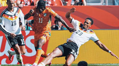 Felix Nmecha - Man City plotting a move for Bundesliga star they sold by Pep Guardiola
