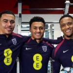 Man City ready to splash £100m on another England superstar after Anderson deal Man City ready to splash £100m on another England superstar after Anderson deal