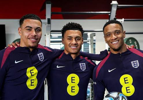 Man City ready to splash £100m on another England superstar after Anderson deal