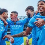 Man City stop 27-year-old player from leaving, reject transfer offer Man City stop 27-year-old player from leaving, reject transfer offer