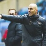 Journalist reveals why Enzo Maresca was spotted in Manchester early this week Enzo Maresca was spotted in Manchester early this week