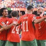 European giants ready to sell World Cup superstar to Man City Ayyoub Bouaddi - European giants ready to sell World Cup superstar to Man City