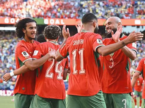Ayyoub Bouaddi - European giants ready to sell World Cup superstar to Man City