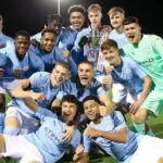 Man City preparing to splash £100m on star they sold for just £1.5m Man City preparing to splash £100m on star they sold for just £1.5m