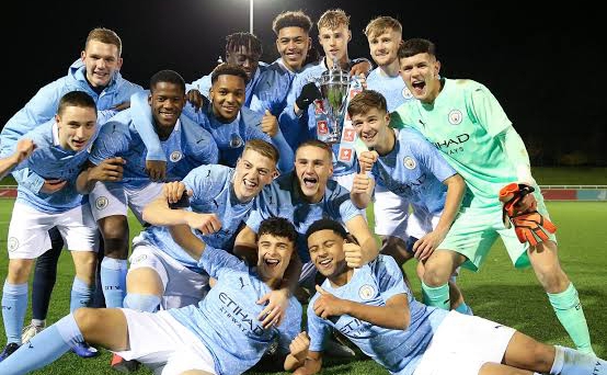 Man City preparing to splash £100m on star they sold for just £1.5m