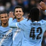 Presidential candidate travels to Manchester, vows to sign Man City superstar Another Presidential candidate travels to Manchester, vows to sign Man City superstar