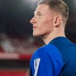 Harry Maguire lists many positions Elliot Anderson could play for Man City