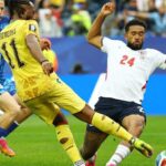 Man City forward breaks rule during World Cup match Antoine Semenyo - Man City forward breaks rule during World Cup match