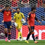 “Arrogant” Man City superstar blasted over what he did after world cup match Rodri - "Arrogant" Man City superstar blasted over what he did after world cup match