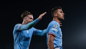 Jack Grealish and Rodri - Man City superstar fires back over failure to make pre-season tour