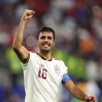 Rodri - Spain national team