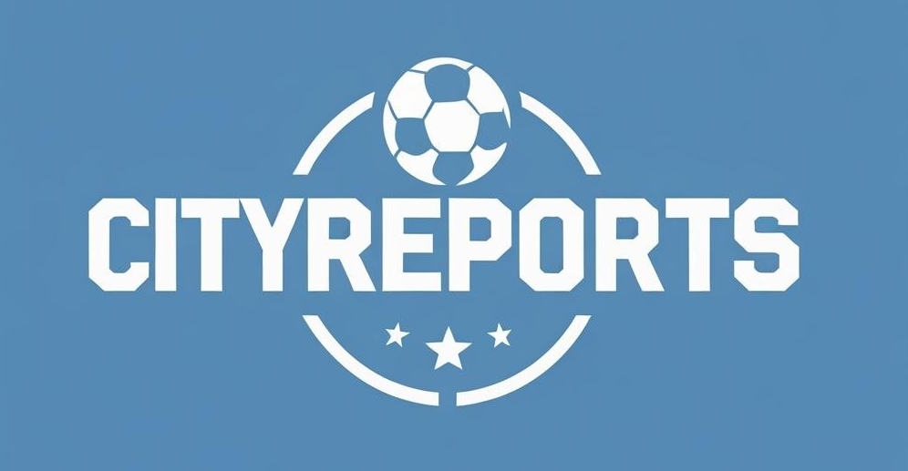 Cityreports logo