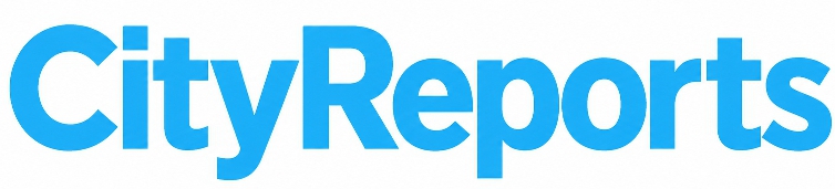 Cityreports logo