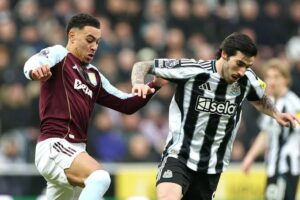 Sandro Tonali - Why talented midfielder rejected Man City