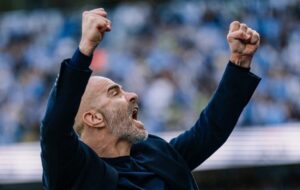 Enzo Maresca - Manchester City vs Bournemouth