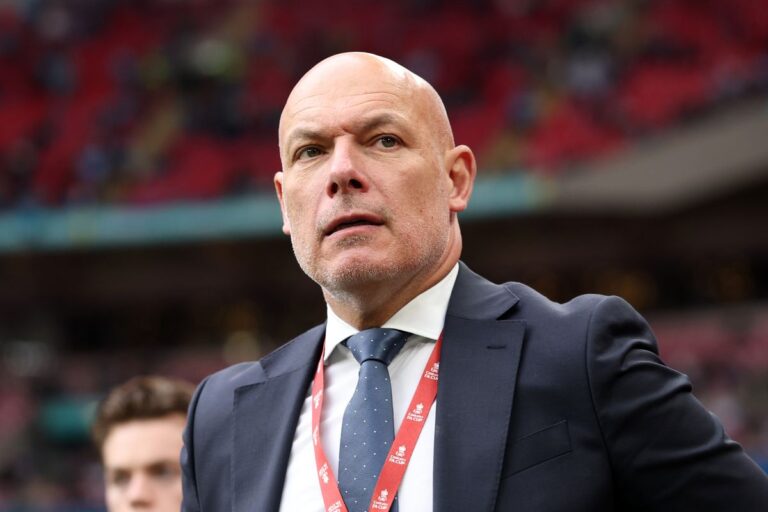 Howard Webb