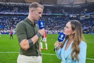 Joe Hart
