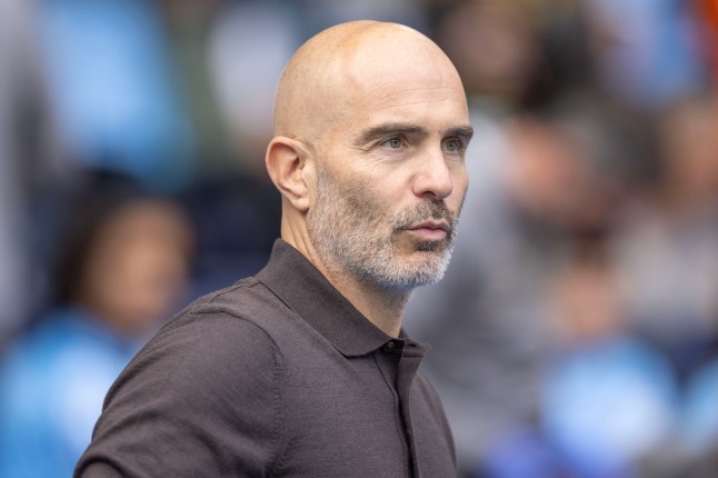 Enzo Maresca