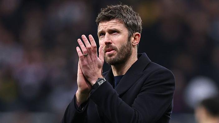 Michael Carrick