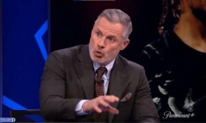 Jamie Carragher