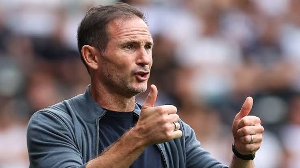 Frank Lampard - Coventry