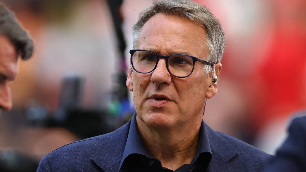 Paul Merson