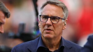 Paul Merson