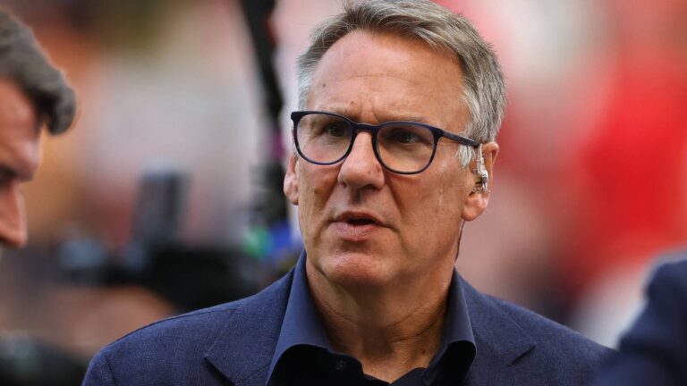 Paul Merson