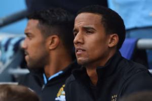 Scott Sinclair