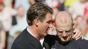 Former Crystal Palace owner