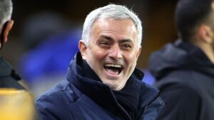Jose Mourinho