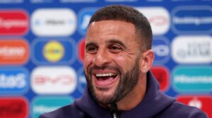Kyle Walker