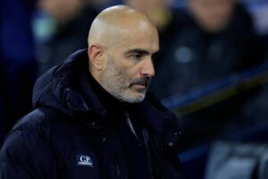 Enzo Maresca