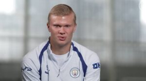 Erling Haaland